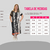 Vestido Fluith - ZUGY MODAS