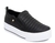 Tênis Slip On Plataforma Ramarim 2397124 Preto - comprar online