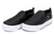 Tênis Slip On Plataforma Ramarim 2397124 Preto