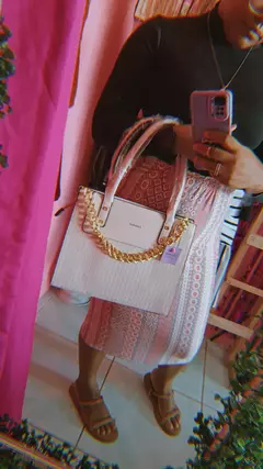 Bolsa Corrente na internet