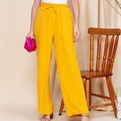 Calça Pantalona