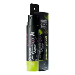 Gel em Spray Garganta Profunda Bala Líquida Extra Forte Dessensibilizante Linha Neon 18ml Pepper Blend na internet