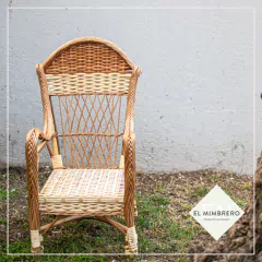 Sillón Espiga Niño