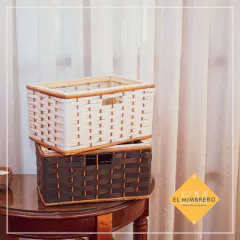 Cajones de Zuncho - comprar online