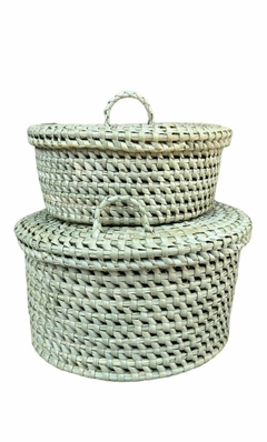 Costureros