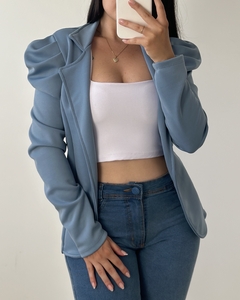 Blazer Manga Princesa - loja online