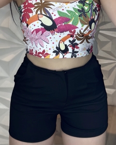 Short Alfaiataria Zara - comprar online