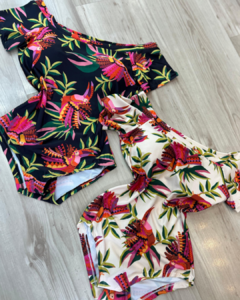 Body Estampado