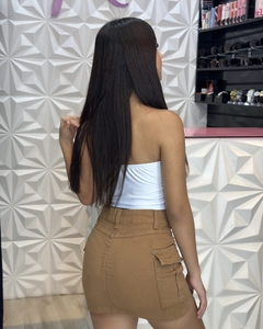 Cropped Mors - loja online