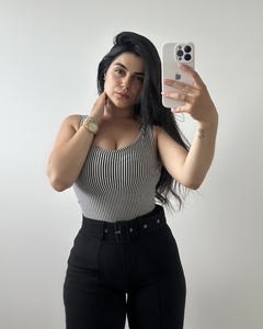Cropped Básico - comprar online