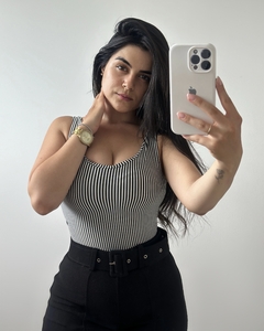 Cropped Básico