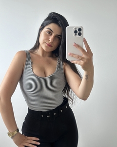 Cropped Básico - Rpinkfahion