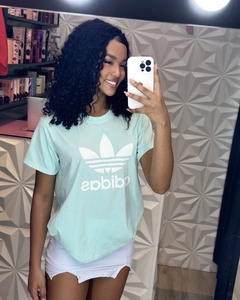 Tshirt Estampada Adidas