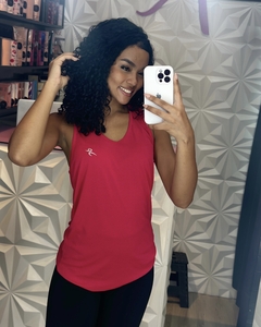 Camiseta Dry Fit