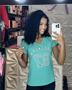 Blusa Dry Fit