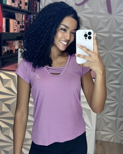 Blusa Dry Fit