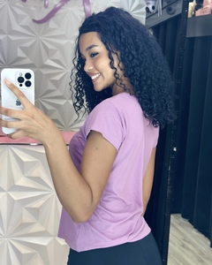 Blusa Dry Fit - comprar online