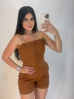 Macaquinho Luxo