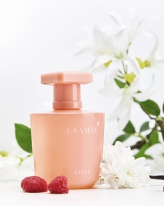 Perfume Ciclo La Vida - comprar online