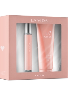 Kit Ciclo La Vida - comprar online