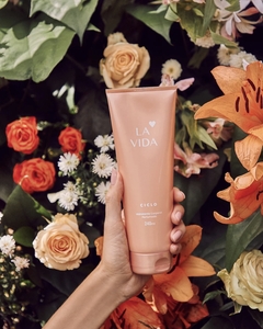 Creme Hidratante Ciclo La Vida - comprar online