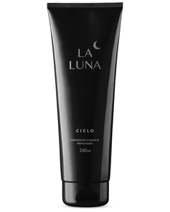 Creme Hidratante Ciclo La Luna