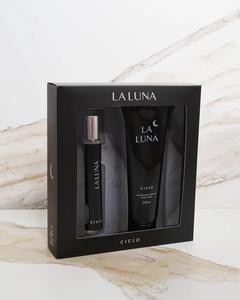 Kit Ciclo La Luna - comprar online