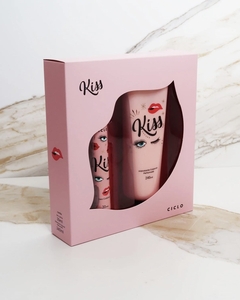 Kit Ciclo Kiss - comprar online