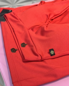 Conjunto Coroa com Cinto - Rpinkfahion