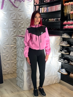 Calça Legging Flanelada - comprar online