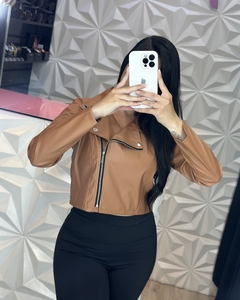Jaqueta Courinho - Rpinkfahion