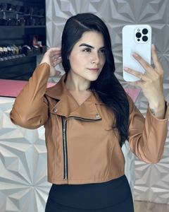 Jaqueta Courinho na internet