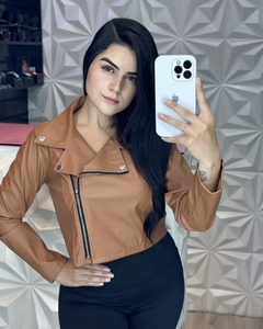 Jaqueta Courinho - comprar online