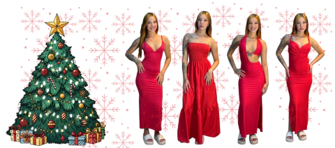 Carrusel Rpinkfahion