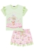 PIJAMA KUKIÊ BLUSA E SHORT REF66506 - comprar online