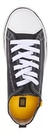TENIS FREESTYLE KIDS KLIN - PRETO - CARACOL KIDS