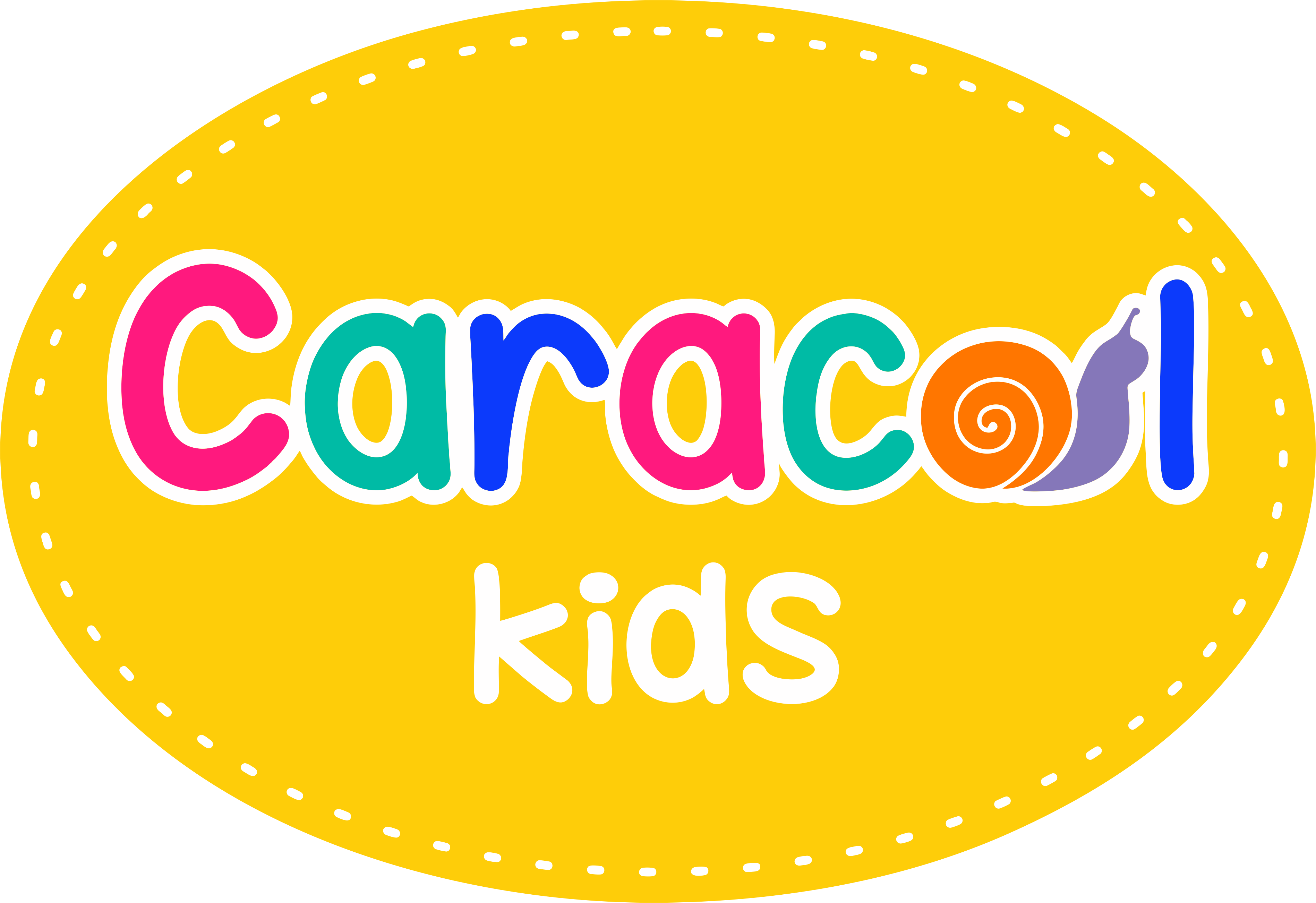 CARACOL KIDS