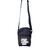 Shoulderbag Grau É Arte 062