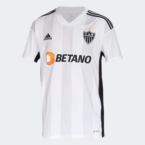 Camisa Atlético Mineiro Away 22/23 - Adidas - Masculino Torcedor