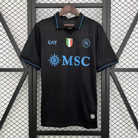 Camisa Napoli Edição Especial - 25/26 - comprar online