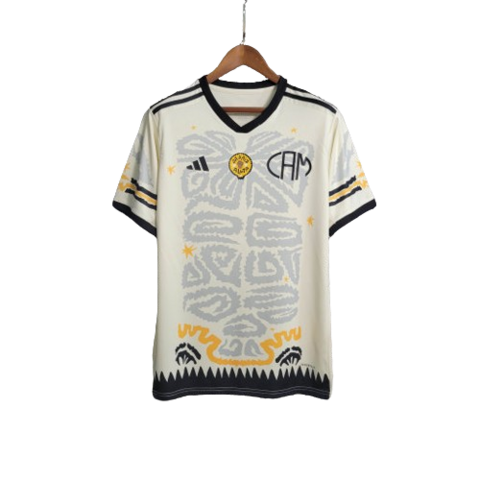 Camisa Atlético Mineiro Edição Especial 23/24 - Adidas - Masculino Torcedor