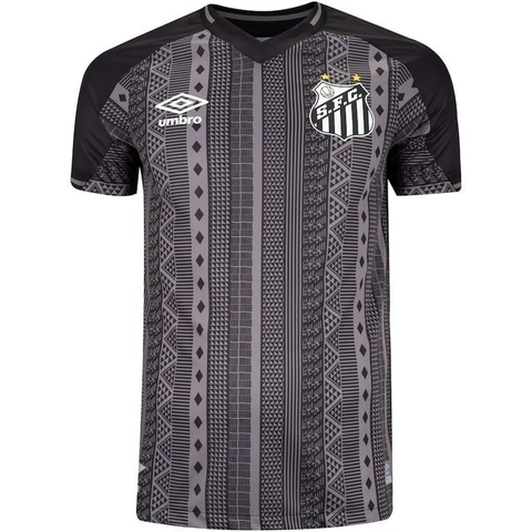 Camisa Santos Ill 22/23 - Umbro - Masculino Torcedor
