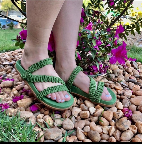 Papete Birken Corda 2 em 1