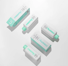 ÁCIDO SALICÍLICO / TÔNICO ANTIACNE ESFOLIANTE - CREAMY - loja online