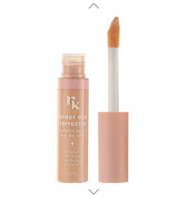 Corretivo Líquido Ruby Kisses Under Eye Corrector - 10