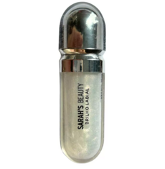 Brilho Labial (COR 01) - Sarah's Beauty