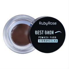 Pomada para Sobrancelha Best Brow Medium - Ruby Rose