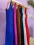 Vestido midi na internet