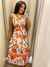 Vestido argola - comprar online