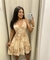 Vestido Soltinho